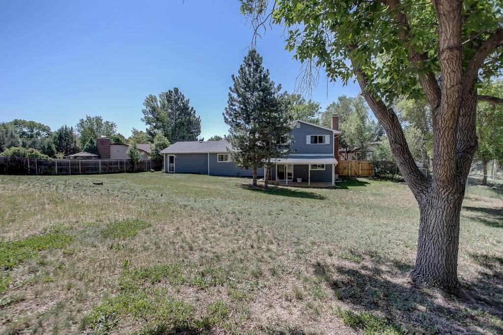 فيلا Wonderful Spacious 5Br Colorado Springs House المظهر الخارجي الصورة